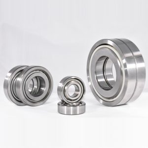 Ball Screw Support Bearings