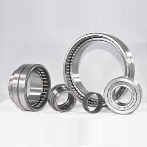 Needle Bearings
