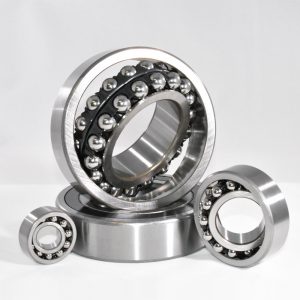 Self-Aligning Ball Bearings
