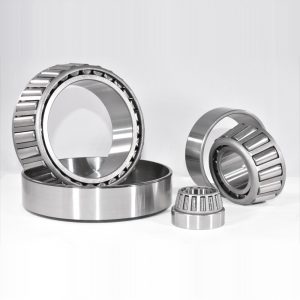 Tapered Roller Bearings