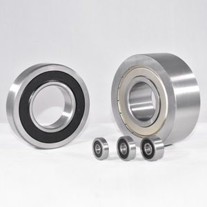 Track Roller Bearings