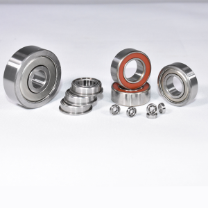 Miniature Bearings
